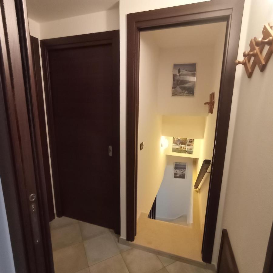 Sadomunostra Apartment Tortoli Bagian luar foto