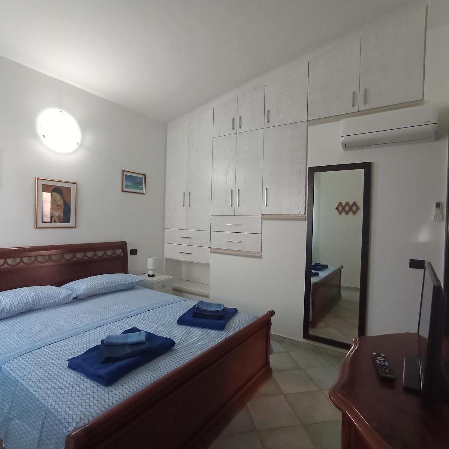 Sadomunostra Apartment Tortoli Bagian luar foto
