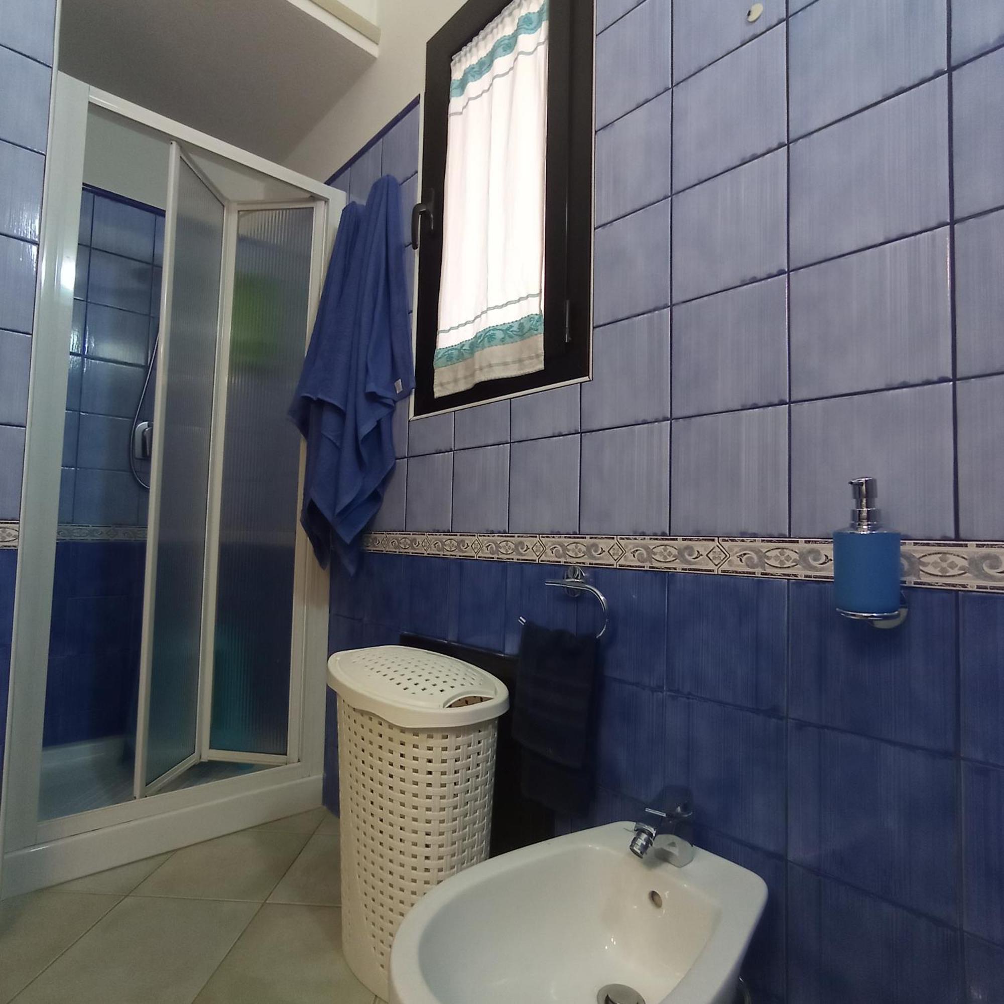 Sadomunostra Apartment Tortoli Bagian luar foto